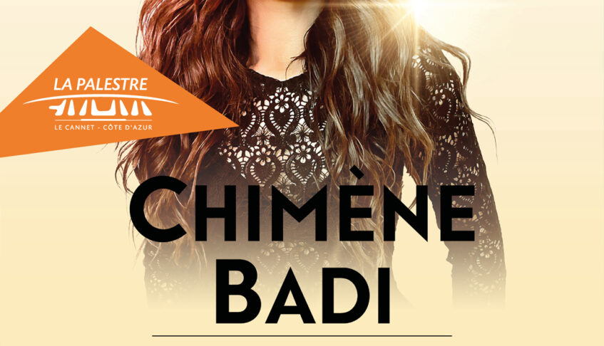 CHIMENE BADI – ENTRE NOUS