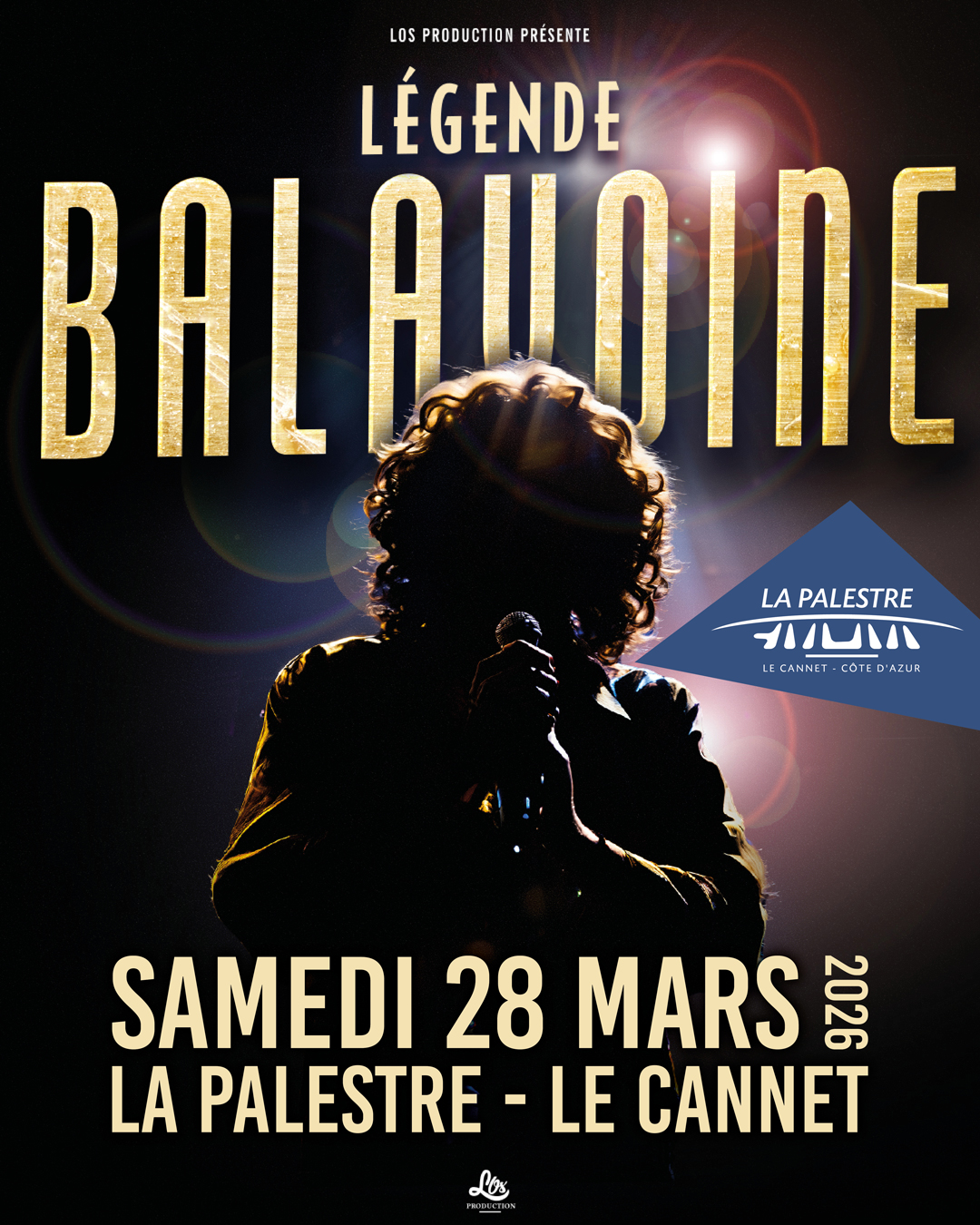 LEGENDE BALAVOINE