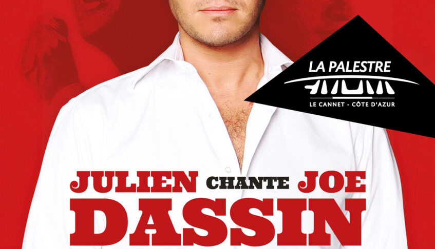 Joe Dassin Story by Julien Dassin