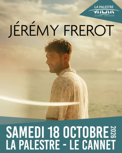 Jérémy Frerot