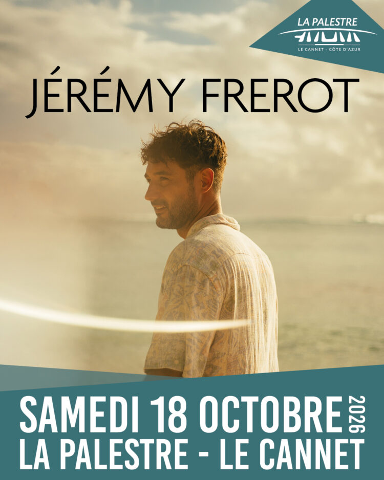 Jérémy Frerot