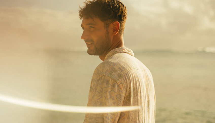 Jérémy Frerot