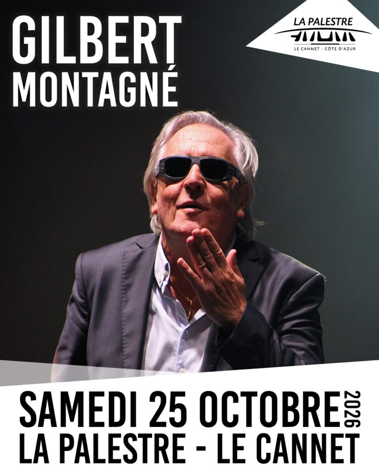 Gilbert Montagné