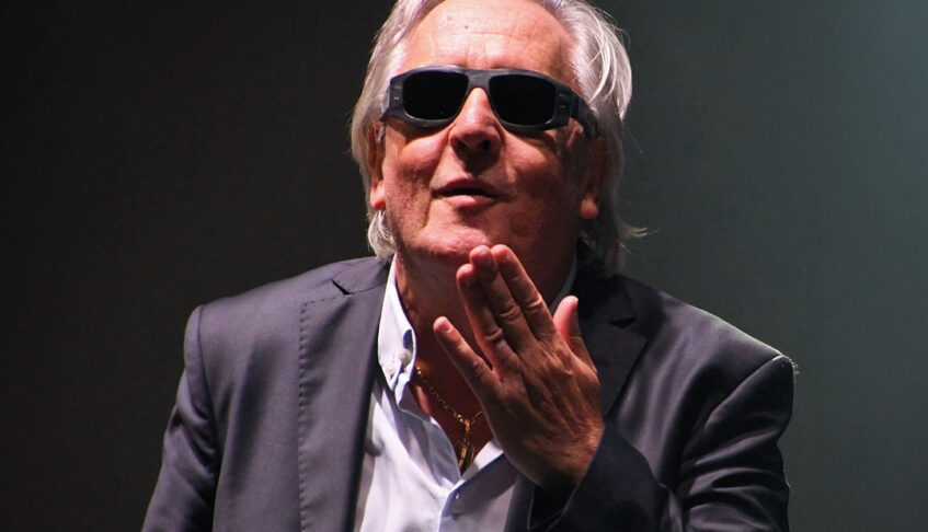 Gilbert Montagné
