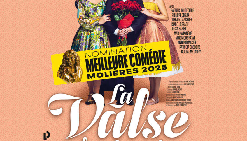 LA VALSE DES PINGOUINS