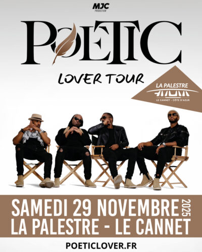 POETIC LOVER
