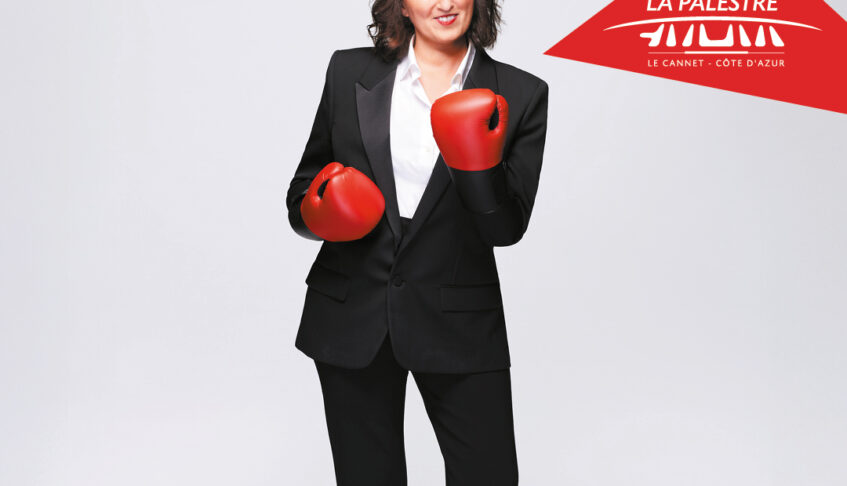 Anne Roumanoff – L’expérience de la vie