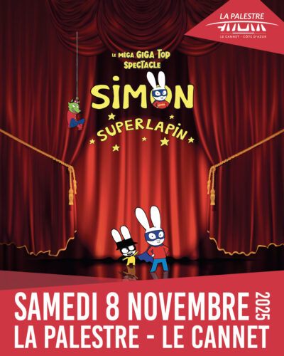 Simon Superlapin
