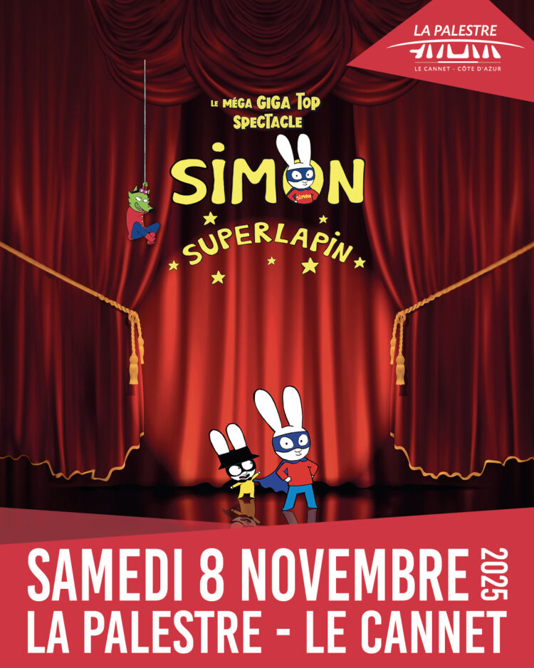 Simon Superlapin