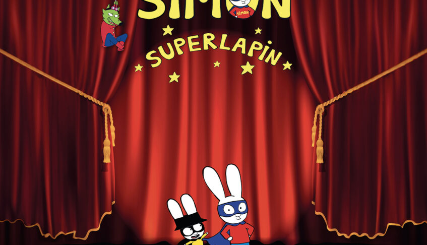 Simon Superlapin