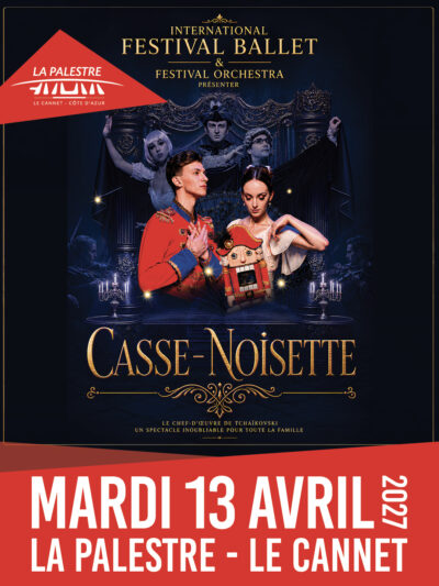 Casse-Noisette