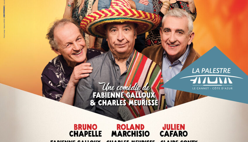 MUCHAS GRACIAS