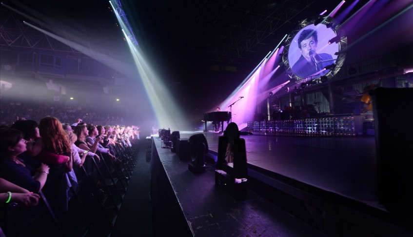 Patrick Bruel