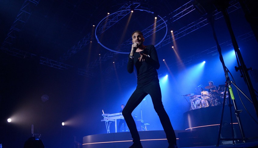 Christophe Willem