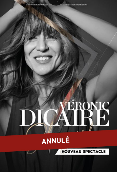 Véronic DiCaire