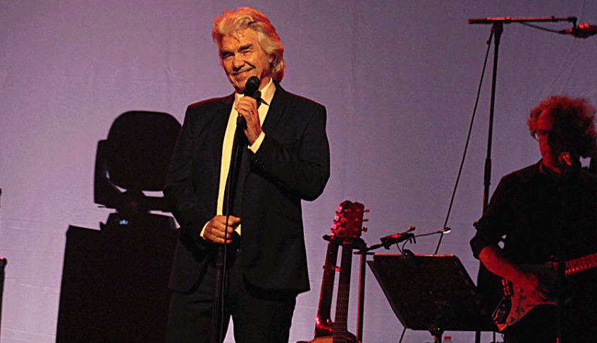 DANIEL GUICHARD