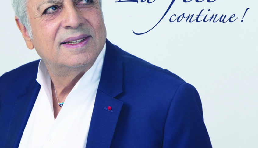 Enrico Macias