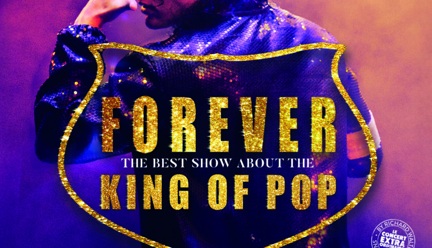 Forever – Tribute to Michael Jackson