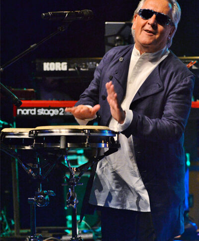 Gilbert Montagné