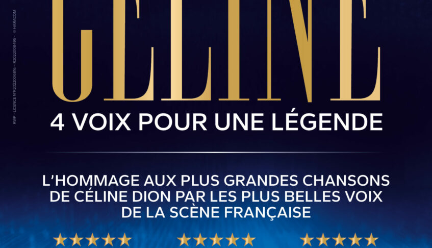 GÉNÉRATION CÉLINE