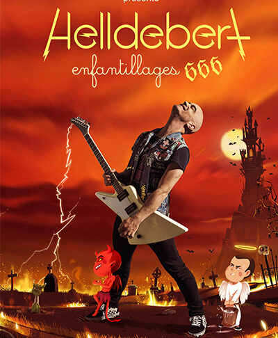 Helldebert