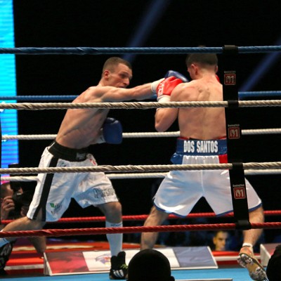 calendrier rencontre boxe