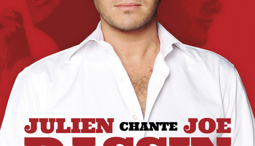 Joe Dassin Story by Julien Dassin