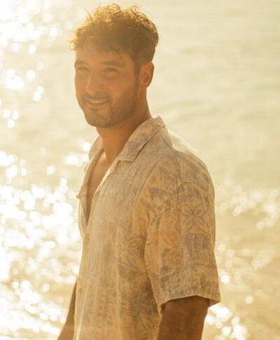 Jérémy Frerot