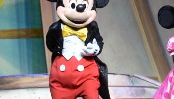 14.04.13 MICKEY  SPECTACLE AU CANNET