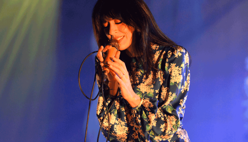 NOLWENN LEROY