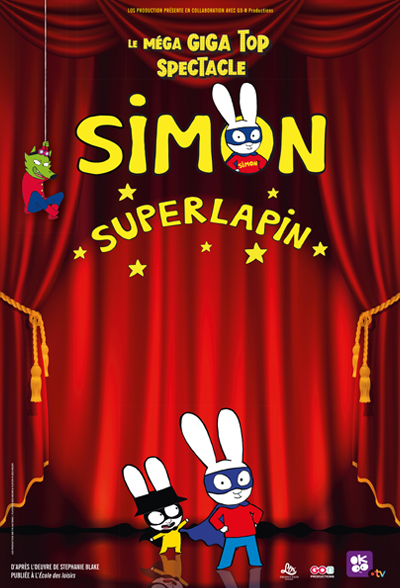 Simon Superlapin