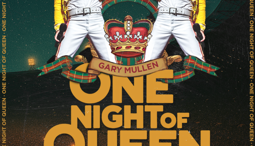 One night of Queen